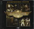 Double CD - Yes / Jethro Tull / Electric Light Orchestra a.o. - Classic Rock: Symphonic Rock