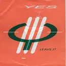 7'' - Yes - Leave It