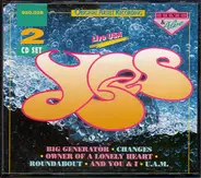 Yes - Live USA