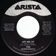 Yes - Lift Me Up