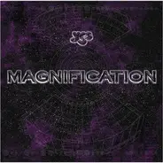 Yes - Magnification