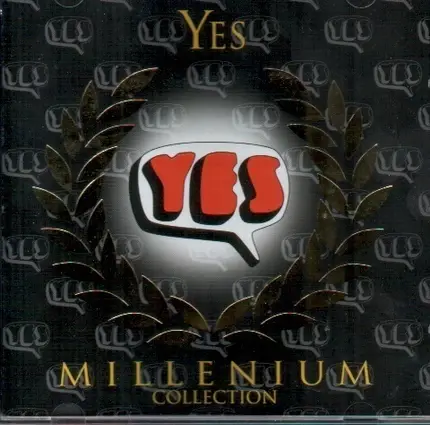 Yes - Millenium Collection