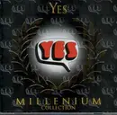 Double CD - Yes - Millenium Collection