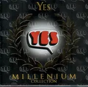 Double CD - Yes - Millenium Collection