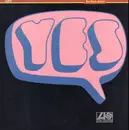 LP - Yes - Same, Rockarchiv