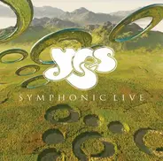 Yes - Symphonic Live