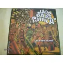12inch Vinyl Single - Yes Papa Funky - Y'en A Marre De Ramer
