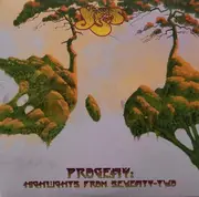 LP-Box - Yes - Progeny: Highlights From Seventy-Two - Sealed