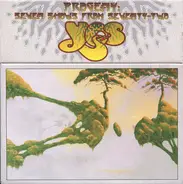 Yes - Progeny: Seven Shows From Seventy-Two