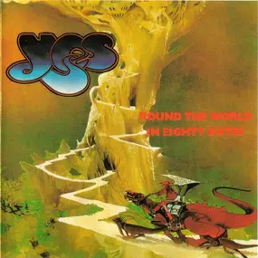 Yes - Round The World In Eighty Dates
