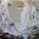 LP - Yes - Relayer - Gatefold