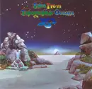 Double CD - Yes - Tales From Topographic Oceans