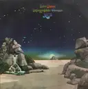 Double LP - Yes - Tales From Topographic Oceans - Gatefold Sleeve
