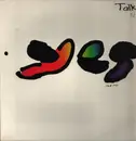 LP - Yes - Talk - Original Press on Victory