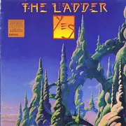 Double LP - Yes - The Ladder