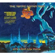 Yes - The Royal Affair Tour: Live From Las Vegas