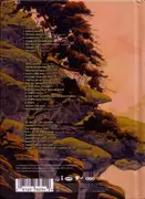CD-Box - Yes - The Word Is Live - Digipak