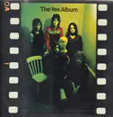 LP - Yes - The Yes Album - Gatefold