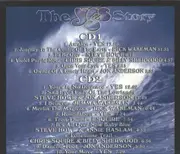 Double CD - Yes - The Yes Story - Deluxe Edition, Gold, Slipcase