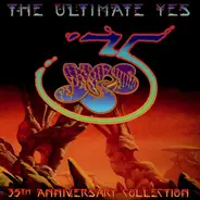 Yes - The Ultimate Yes: 35th Anniversary Collection