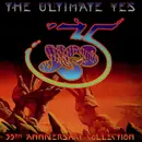 Double CD - Yes - The Ultimate Yes: 35th Anniversary Collection