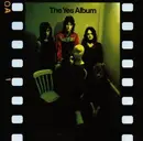 CD - Yes - The Yes Album