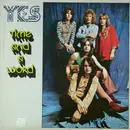 LP - Yes - Time And A Word