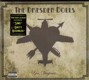 The Dresden Dolls - yes virginia...