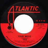 Yes - Your Move