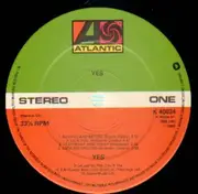 LP - Yes - Yes