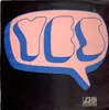LP - Yes - Yes - UK 1st PRESS