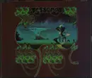 Double CD - Yes - Yessongs