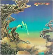 LP - Yes - Yesterdays - Incl insert