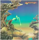 LP - Yes - Yesterdays - Incl insert