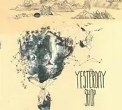 YESTERDAY SHOP - Yesterday Shop