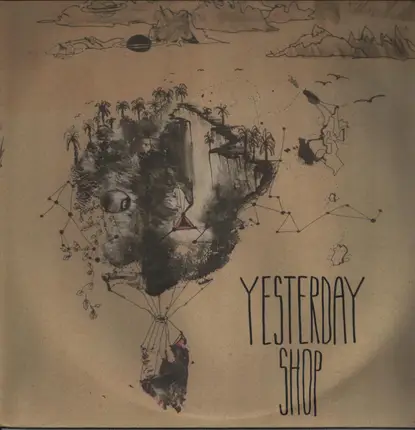 Yesterday Shop - Yesterday Shop