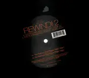 Yesterdays New Quintet - Rewind! 2 12'