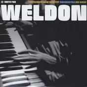Yesterdays New Quintet - Suite For Weldon