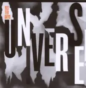 Yesterdays New Quintet - Yesterdays Universe