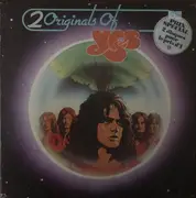 Double LP - Yes - 2 Originals Of Yes