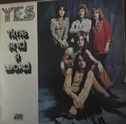 Double LP - Yes - 2 Originals Of Yes