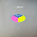 LP - Yes - 90125