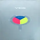 LP - Yes - 90125