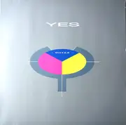 LP - Yes - 90125