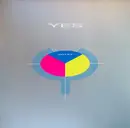 LP - Yes - 90125