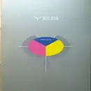 CD - Yes - 90125 - Gold