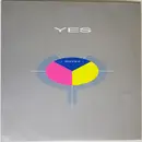 LP - Yes - 90125
