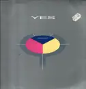 LP - Yes - 90125