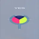 2 x 12inch Vinyl Single - Yes - 90125