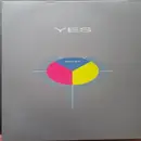 LP - Yes - 90125
